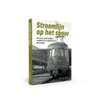 Stroomlijn op het spoor | Het eerste gestroomlijnde materieel van de Nederlandse Spoorwegen
