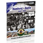 EK-Themen 62 Hamburg - Berlin (1846-2021)